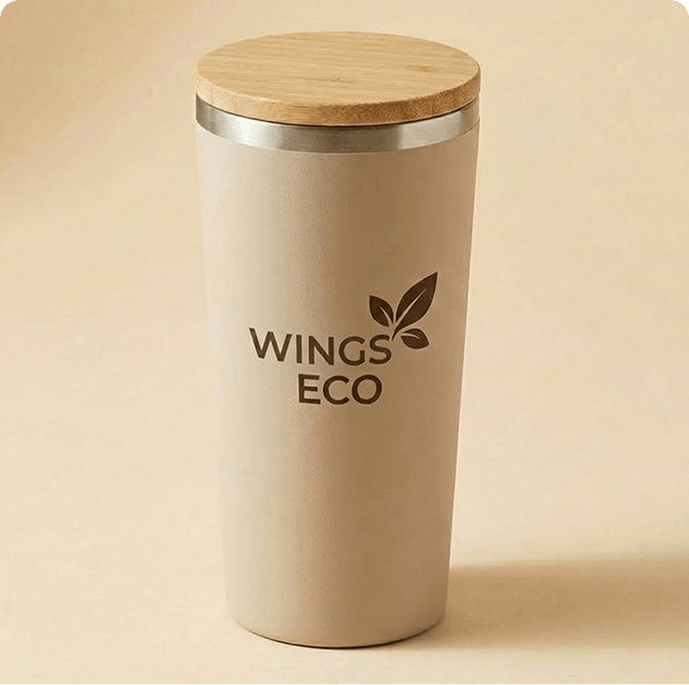 Bình giữ nhiệt Eco