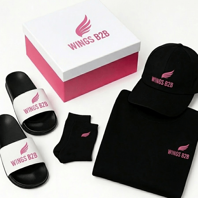 Bộ dụng cụ quà tặng thương hiệu