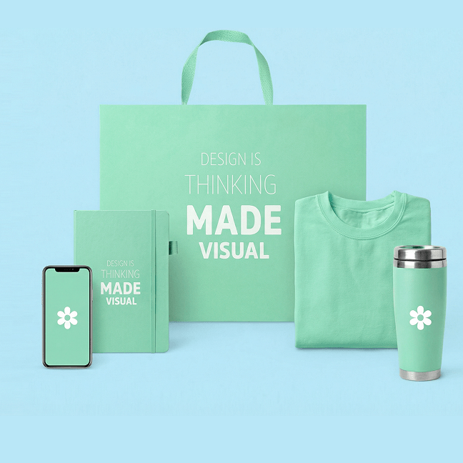 Bộ dụng cụ quà tặng thương hiệu