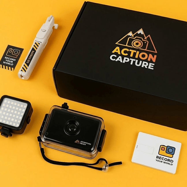 Bộ dụng cụ quà tặng thương hiệu