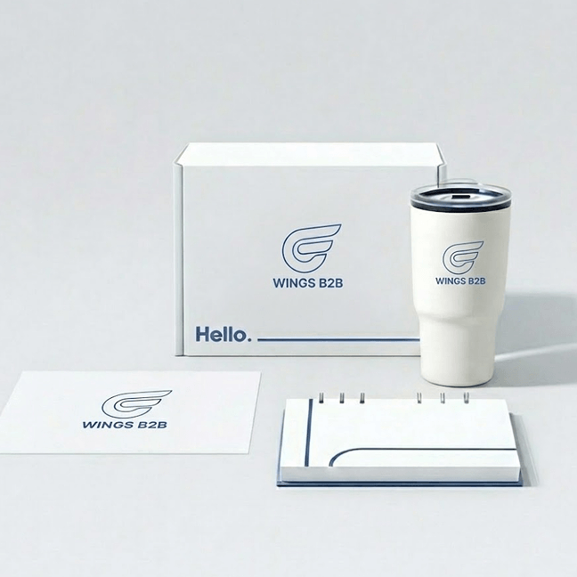 Bộ dụng cụ quà tặng thương hiệu