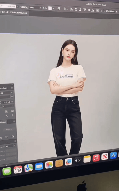 Đồng phục cao cấp - WINGS B2B